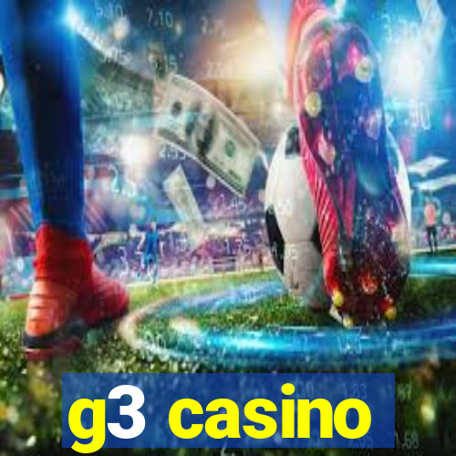 g3 casino
